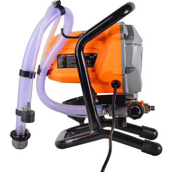  Краскопульт Вихрь ЭКП-900Б 72/17/14 