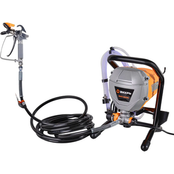  Краскопульт Вихрь ЭКП-900Б 72/17/14 