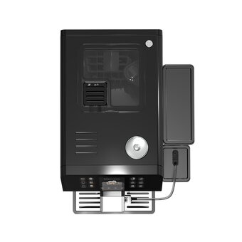  Кофемашина BQ CM6001 Black 