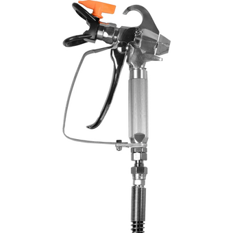  Краскопульт Вихрь ЭКП-900Б 72/17/14 