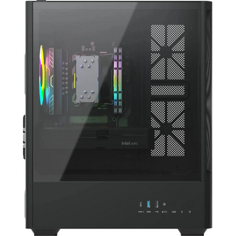  ПК TECLAST G03 (G03 8400F32G1TB580BKRU) Intel Ryzen 5 8400F, DDR4 32ГБ, 1ТБ 