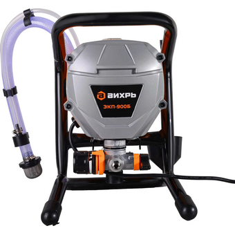  Краскопульт Вихрь ЭКП-900Б 72/17/14 