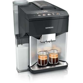  Кофемашина SIEMENS TQ513GB1 Integral 