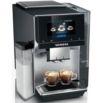  Кофемашина SIEMENS TQ717GB3 Integral 