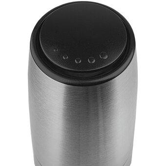  Мельница для перца/соли Rondell Loft Professional RD-1508 стальной 