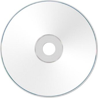  Диск DVD+R Philips DR4S6S01F/97 4.7Gb, 16x, Slim Case (1) 