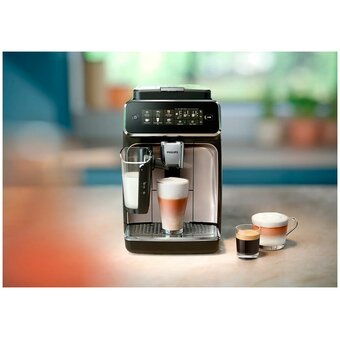  Кофемашина PHILIPS EP3341/50 