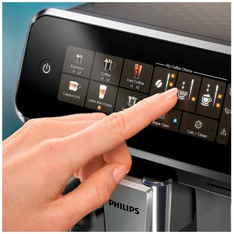  Кофемашина PHILIPS EP3341/50 