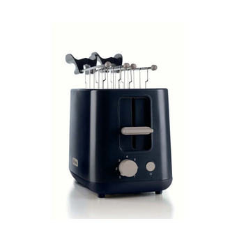  Тостер Ariete 00C015703AR0 Черный 