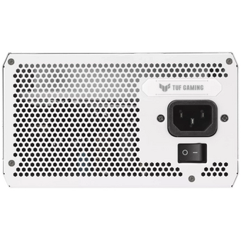  Блок питания ASUS Tuf-Gaming-1000G-White (90YE00S5-B0NA00) /PSU, CE+UK 