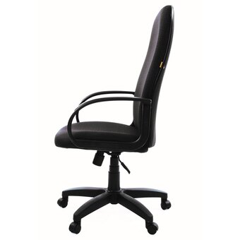  Офисное кресло Chairman 279 JP чёрное 