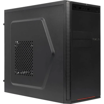  ПК Amur Нарвал A5А12 (2116842) MT Ryzen 5 PRO 4650G/8Gb/SSD256Gb Vega 7/DOS/m/kb/черный реестр МПТ 