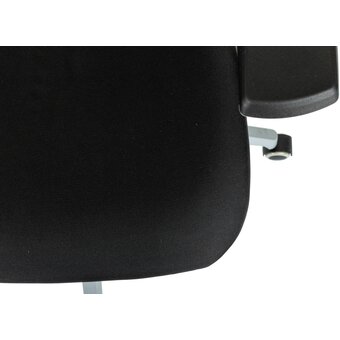  Кресло руководителя Бюрократ MC-G611NL-H (MC-G611NL-H/B/NEO-B) черный Elastic-102 с подголов. крестов.4-луч. пластик пластик серый 