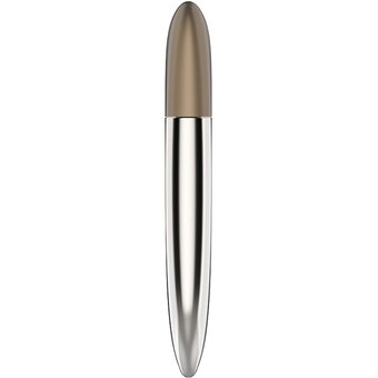  USB-флешка NETAC U352 (NT03U352N-256G-32PN) USB3.0 256GB Серебристый/Коричневый 
