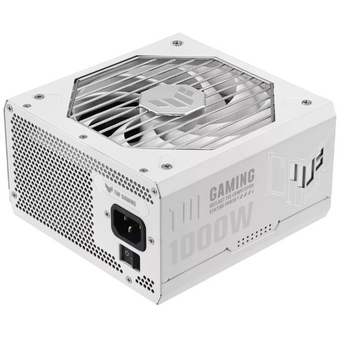  Блок питания ASUS Tuf-Gaming-1000G-White (90YE00S5-B0NA00) /PSU, CE+UK 