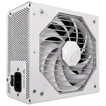  Блок питания ASUS Tuf-Gaming-1000G-White (90YE00S5-B0NA00) /PSU, CE+UK 