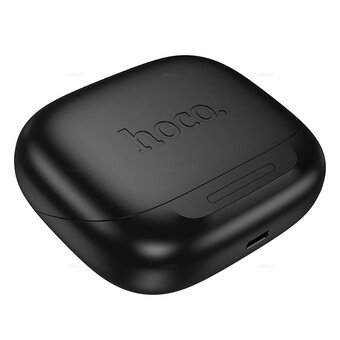  Наушники HOCO EA11 Honey open true wireless BT headset черный 