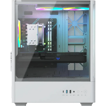  ПК Teclast G03 (G03 14400F32G1T5060T8WKRU) i5 14400F/32Gb/SSD1Tb RTX5060TI 8Gb/W11Pro/белый 