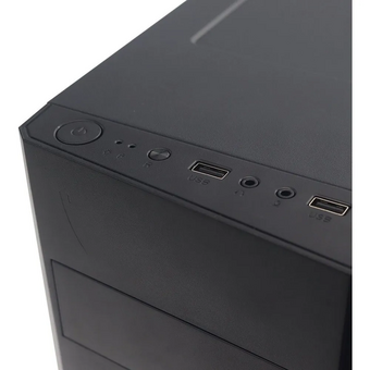  ПК Raskat Strike 520 (Strike520210223) AMD R5-3600, AMD A520, RAM 32GB, SSD 512GB, RTX3050 8Gb, 700W, noOS 