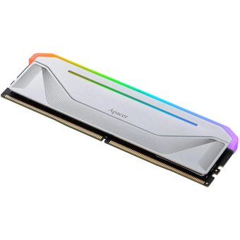  ОЗУ APACER AH5U32G60C622NWAA-2 DIMM DDR5-6000 32GB (16GBx2) RGB 