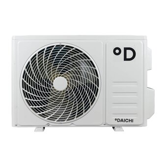  Кондиционер Daichi AIR50AVQ1R/AIR50FV1R AIR R32 