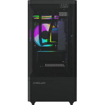  ПК Teclast G03 (G03 14600KF32G1T5060T16BKRU) i5 14600F/32Gb/SSD1Tb RTX5060TI 16Gb/W11Pro/черный 