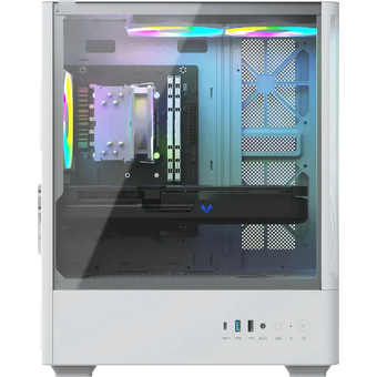  ПК Teclast G03 (G03 14400F32G1T5070WKRU) i5 14400F/32Gb/SSD1Tb RTX5070 12Gb/W11Pro/белый 