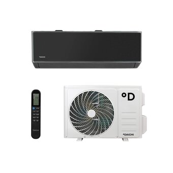  Кондиционер Daichi MIR25AVQS1R-1/MIR25FVS1R-1 MIRacle Inverter 