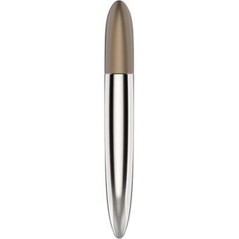  USB-флешка NETAC U352 (NT03U352N-032G-32PN) USB3.0 32GB Серебристый/Коричневый 