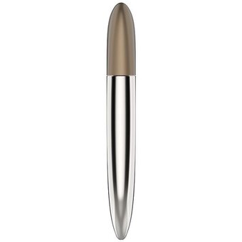  USB-флешка NETAC U352 (NT03U352N-064G-32PN) USB3.0 64GB, металлическая, с колпачком 