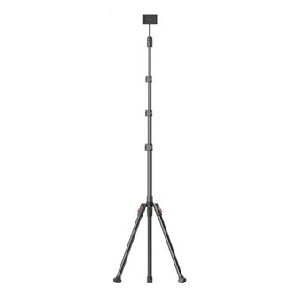  Трипод UGREEN LP585 (15647) Tripod Stand 1.7m For Tablet and Phone Black 