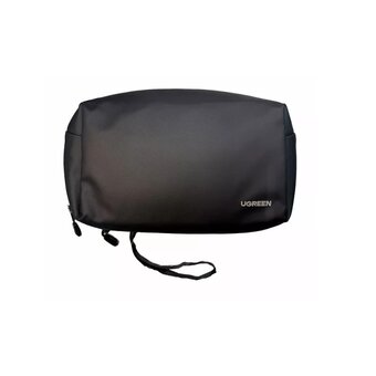 Сумка-органайзер UGREEN LP931 (65554) Electronics Accessories Travel Organizer Black 