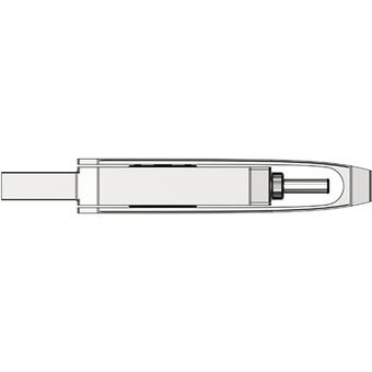  USB-флешка NETAC U782C (NT03U782C-032G-32PN) USB3.0+TypeC Dual Flash Drive 32GB 