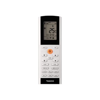  Настенная сплит-система Daichi SIB50AVQS1R/SIB50FVS1R 