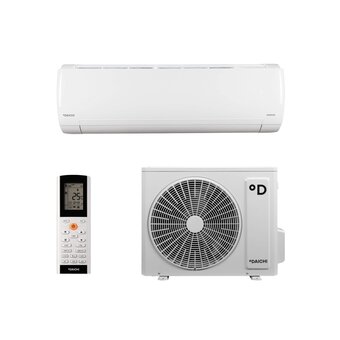  Настенная сплит-система Daichi SIB50AVQS1R/SIB50FVS1R 