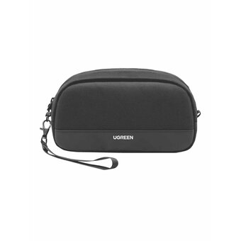  Сумка-органайзер UGREEN LP930 (65555) Electronics Accessories Travel Organizer Size S Black 