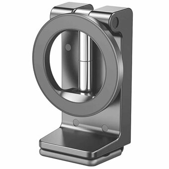  Подставка для смартфонов UGREEN LP863 (45377) Foldable Travel Magsafe&Magnetic Phone Stand Black 