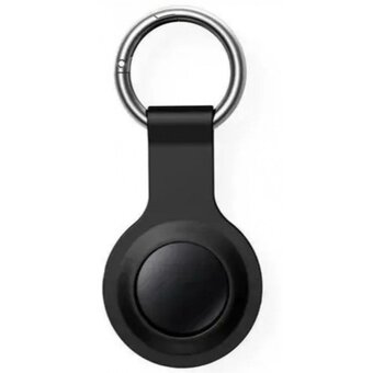  Трекер UGREEN CM520 (60387) Smart Bluetooth Finder Black 