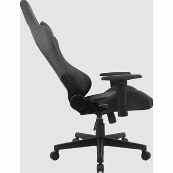  Игровое кресло T-Line Empire Ткань Black 