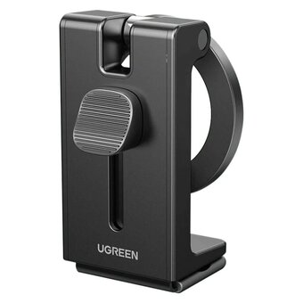  Подставка для смартфонов UGREEN LP863 (45377) Foldable Travel Magsafe&Magnetic Phone Stand Black 