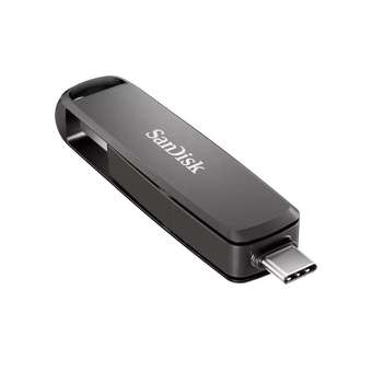  USB-флешка SanDisk SDDDE1-1T00-G46 1Tb USB3.1 Type-C, R1000, W900 