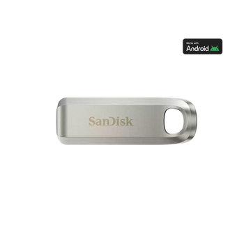  USB-флешка SanDisk Ultra Luxe SDCZ75-512G-G46 512Gb Type-C 