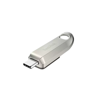  USB-флешка SanDisk Ultra Luxe SDCZ75-512G-G46 512Gb Type-C 