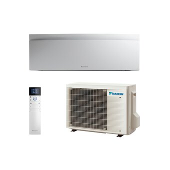  Кондиционер Daikin FTXJ25AW9/RXJ25A9 FTXJ-AW9 