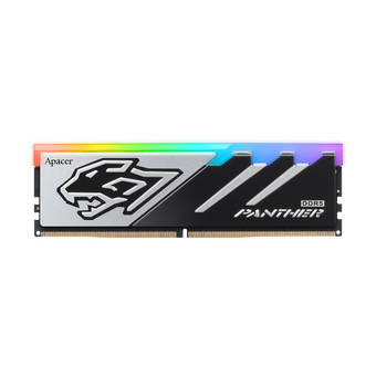  ОЗУ Apacer Panther RGB (AH5U32G56C5229BAA-1) 32GB DDR5 DIMM PC5-44800 