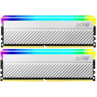  ОЗУ ADATA AX4U320016G16A-DCWHD45G DIMM DDR4-3200 32GB (16GBx2) 