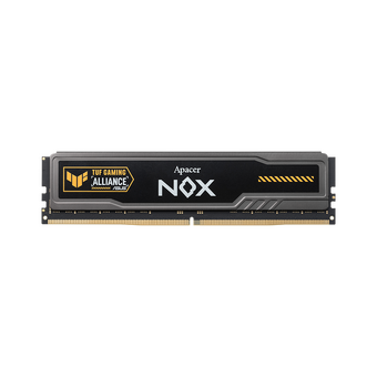  ОЗУ Apacer NOX TUF (AH5U32G60C622UTAA-1) 32GB DDR5 PC5-48000 