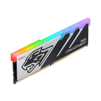  ОЗУ Apacer Panther RGB (AH5U32G56C5229BAA-1) 32GB DDR5 DIMM PC5-44800 