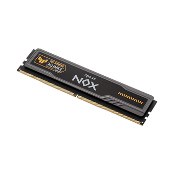  ОЗУ Apacer NOX TUF (AH5U32G60C622UTAA-1) 32GB DDR5 PC5-48000 