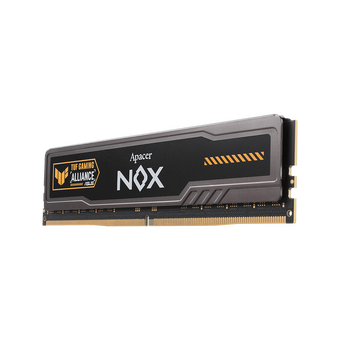  ОЗУ Apacer NOX TUF (AH5U32G60C622UTAA-1) 32GB DDR5 PC5-48000 